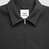 Ease Jacket Black