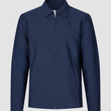 Ease Jacket Blue Nights