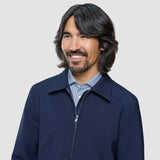 Ease Jacket Blue Nights