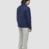 Ease Jacket Blue Nights