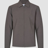 Ease Jacket Mocha