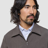 Ease Jacket Mocha