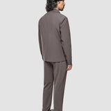 Ease Jacket Mocha