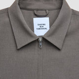 Ease Jacket Mocha