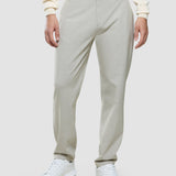 Ease Pants Regular Sahara