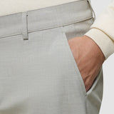 Ease Pants Regular Sahara