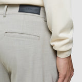 Ease Pants Regular Sahara