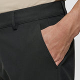 Ease Pants Slim Black