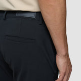 Ease Pants Slim Black