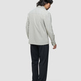Ease Overshirt Sahara