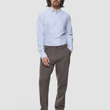 Ease Pants Regular Mocha