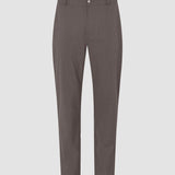 Ease Pants Regular Mocha