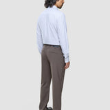 Ease Pants Regular Mocha