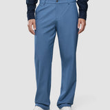 Ease Pants Relaxed Fit Blue Mirage