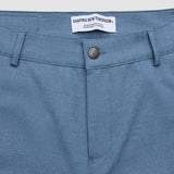 Ease Pants Relaxed Fit Blue Mirage