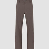 Ease Pants Relaxed Fit Mocha