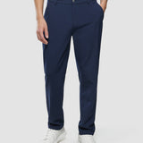 Ease Pants Regular Blue Nights