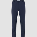 Ease Pants Regular Blue Nights