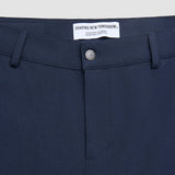Ease Pants Regular Blue Nights