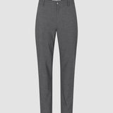 Ease Pants Regular Dark Grey