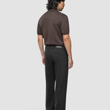 Ease Pants Relaxed Fit Black