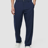 Ease Pants Relaxed Fit Blue Nights