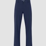 Ease Pants Relaxed Fit Blue Nights