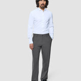 Ease Pants Relaxed Fit Dark Grey