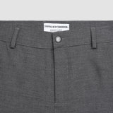 Ease Pants Relaxed Fit Dark Grey