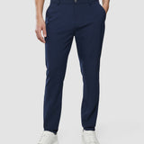 Ease Pants Slim Blue Nights