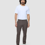 Ease Pants Slim Mocha