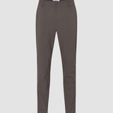 Ease Pants Slim Mocha