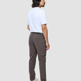 Ease Pants Slim Mocha