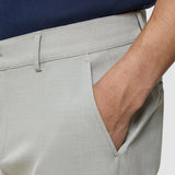 Ease Pants Slim Sahara