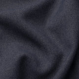 Effortless Shirt Dark Grey