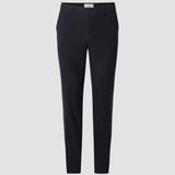 Essential Suit Pants Regular Midnight Blue