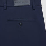 Essential Suit Pants Regular Midnight Blue