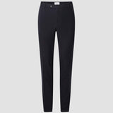 Essential Suit Pants Slim Midnight Blue