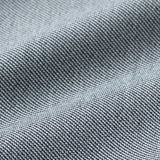 Essential Suit Pants Relaxed Fit Ash Twill