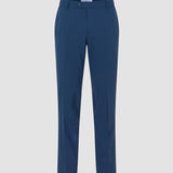 Essential Suit Pants Regular Marine Blue