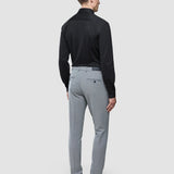 Essential Suit Pants Slim Ash Twill