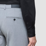 Essential Suit Pants Slim Ash Twill