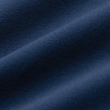 Essential Suit Pants Relaxed Fit Marine Blue