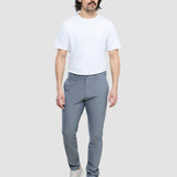 Gen. 2.0 Pants Slim Signature Mid Blue