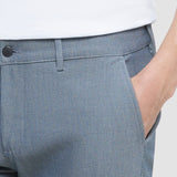 Gen. 2.0 Pants Slim Signature Mid Blue