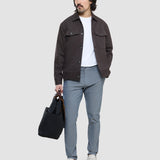 Gen. 2.0 Pants Slim Signature Mid Blue