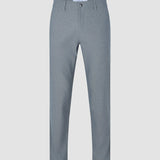 Gen. 2.0 Pants Regular Signature Mid Blue