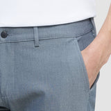 Gen. 2.0 Pants Regular Signature Mid Blue