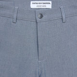 Gen. 2.0 Pants Regular Signature Mid Blue