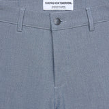 Gen. 2.0 Pants Slim Signature Mid Blue